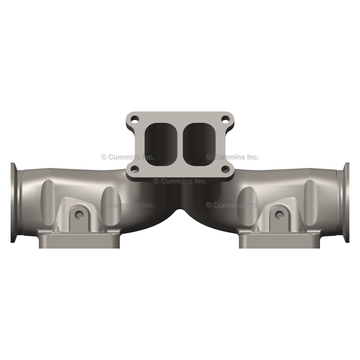 Exhaust Manifold 3065022 - Cummins