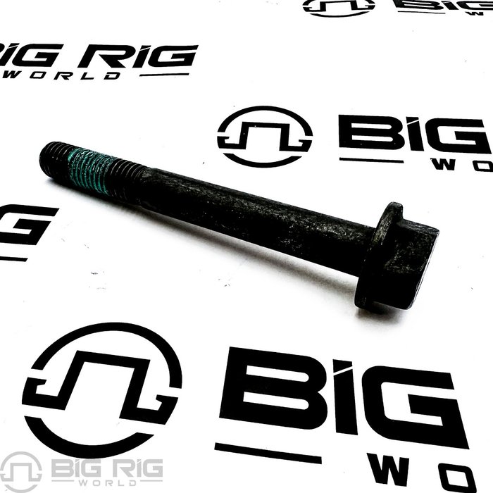 5/8-inch x 5.5-inches Hex/Cap Bolt HDW382 - Paccar