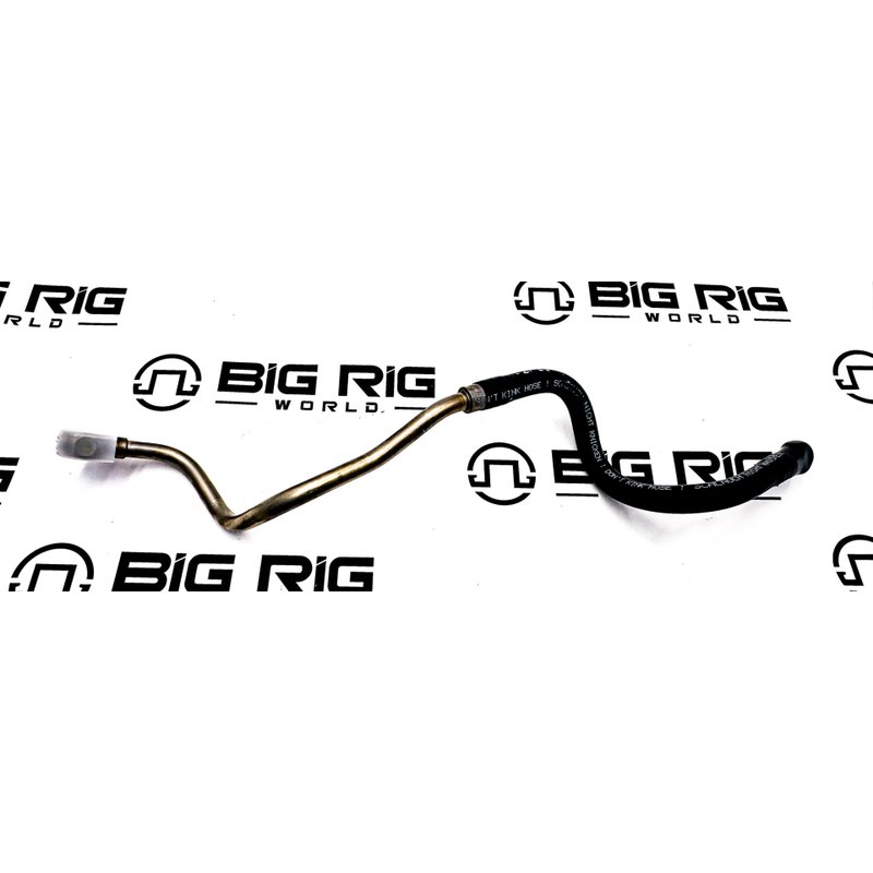 Fuel Filter Return Pipe 1831144PE - Paccar Engine