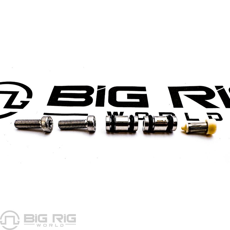 Aftertreatment Injector Kit - Standard 5372671 - Cummins