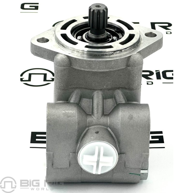 Power Steering Pump - PS362815R102 - Kenworth & Peterbilt SP33118 - TRP