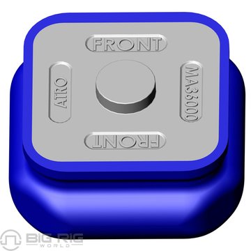 Load Pad (Lower) MA36000 - Atro