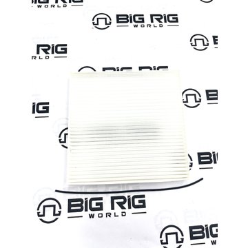 Filter - Ventilation, Cabin N10G-36000006 - Alliance