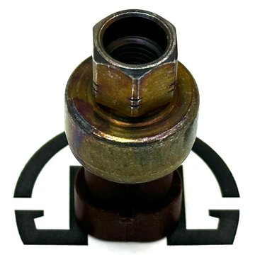 High Pressure Switch 79PSD4-1 - Paccar