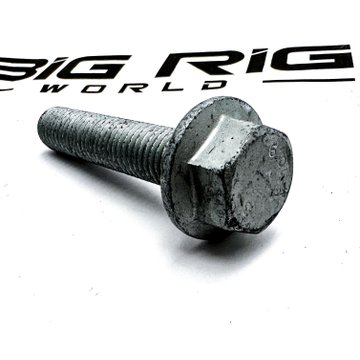 Flange Bolt M12 x 60 10.9 1231060PE - Paccar Engine