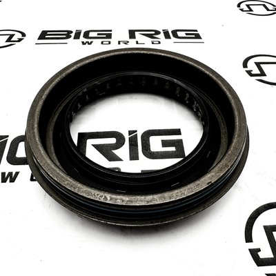 Locknut Hex Flanged 127588 - OEM - Dana Spicer - Big Rig World
