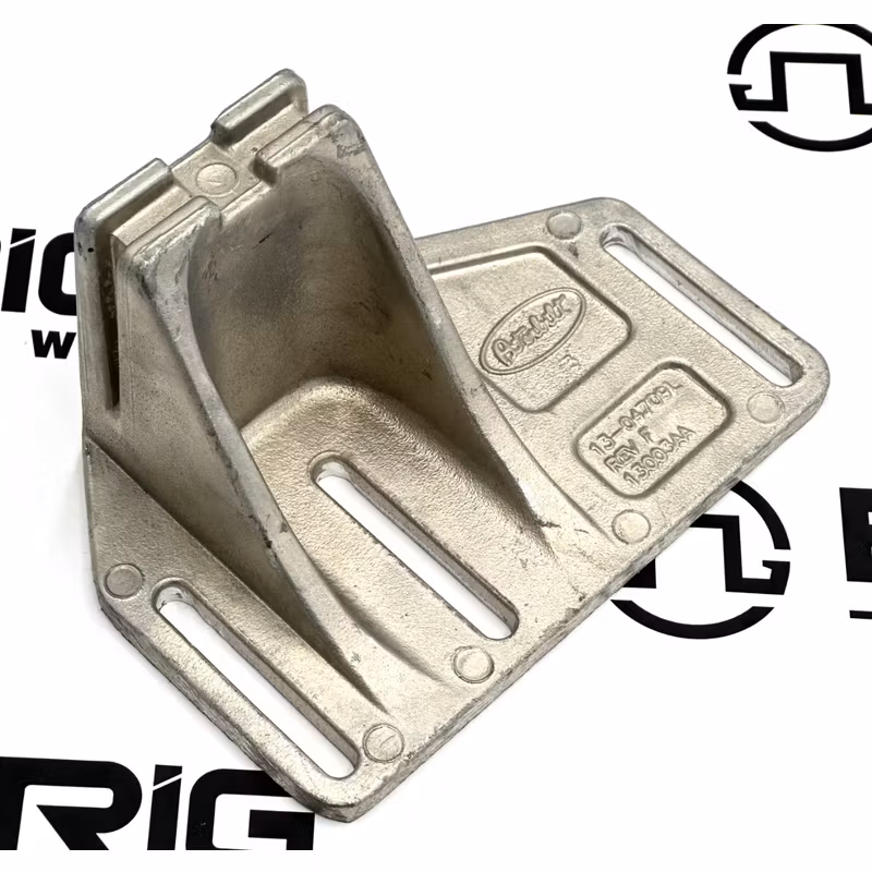 Upper Hood Support 13-04709L - Peterbilt