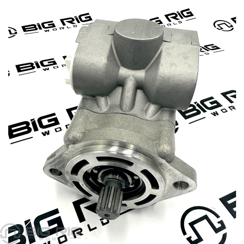 Power Steering Pump - PS252415L103 - Kenworth & Peterbilt SP33115 - TRP