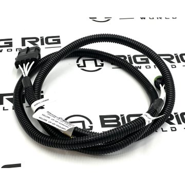Wire - Jumper Coolant Sensor 16-06341-1500 - Peterbilt
