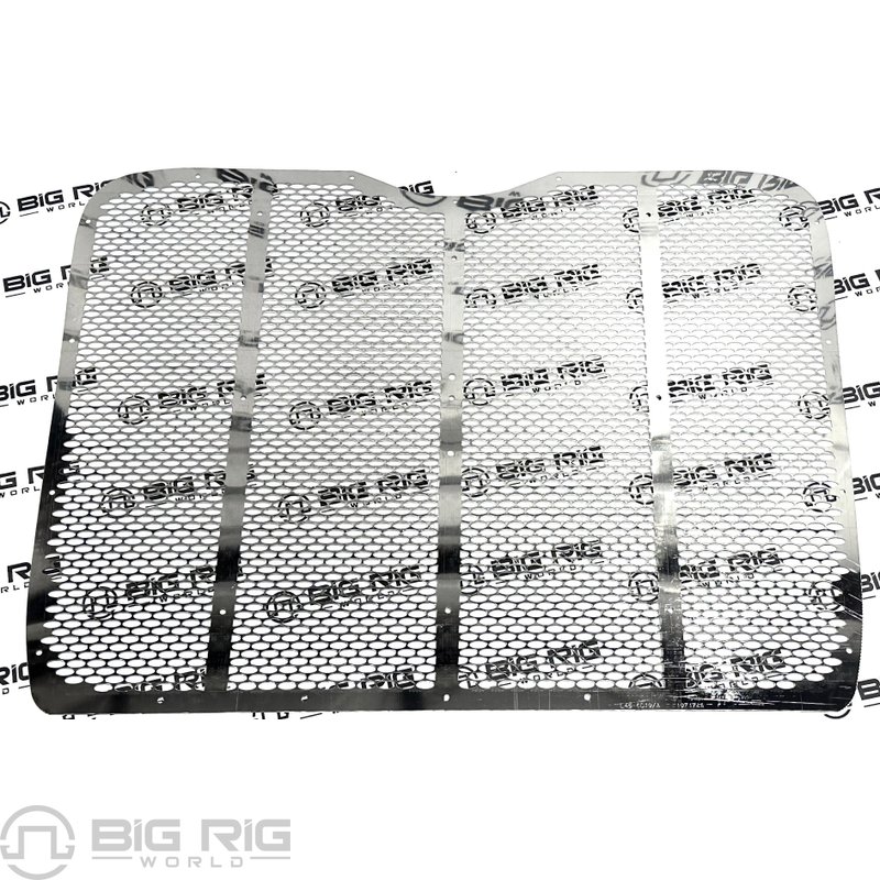 Internal Bugscreen - Peterbilt 386 L45-6019 - Paccar