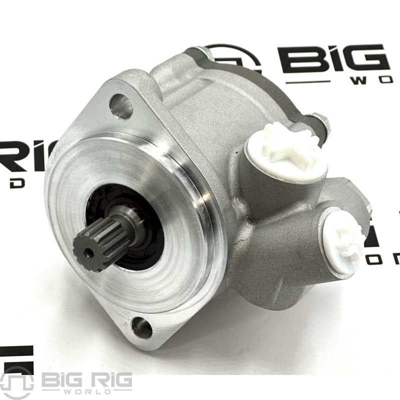 Power Steering Pump EV1815R101 - Kenworth & Peterbilt SP33113 - TRP