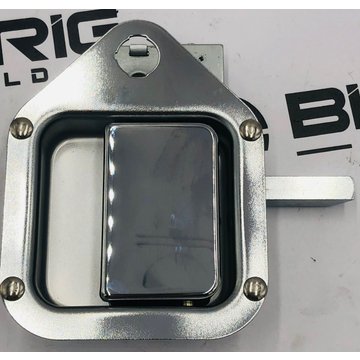 Sleeper Door Handle LH DRH011002L - TRP