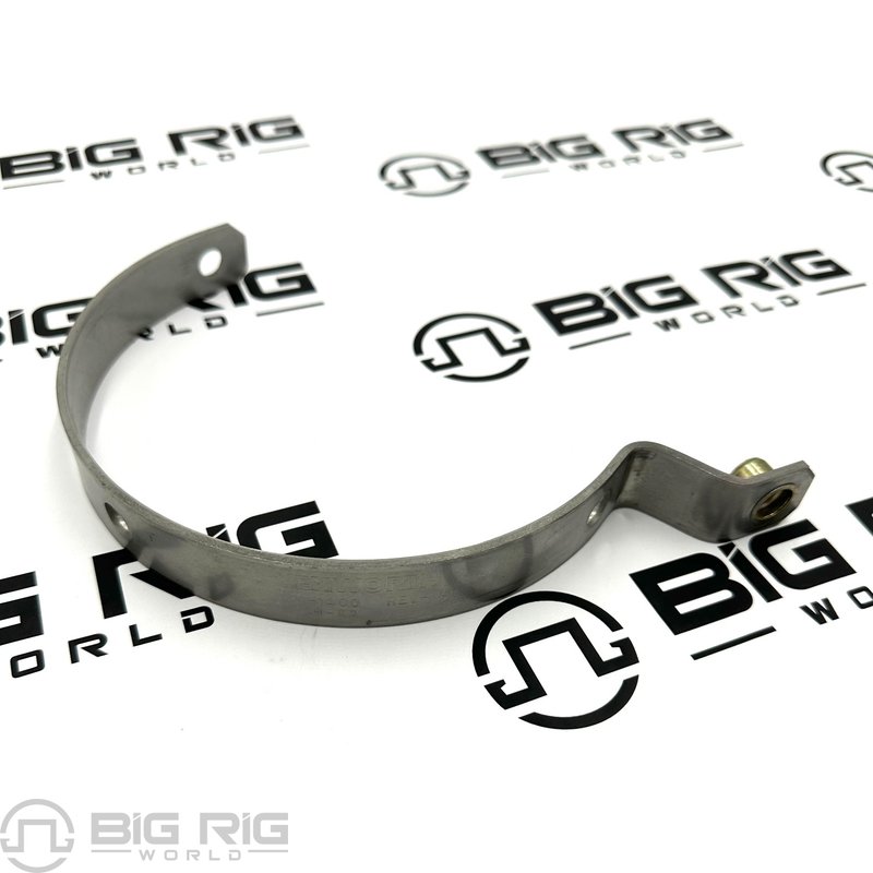 Exhaust Shield Bracket M11-1400 - Kenworth