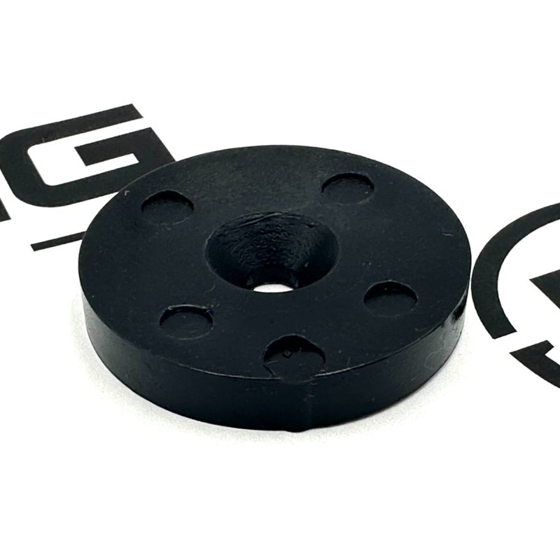 Round Spacer E80-1012-008 - Kenworth