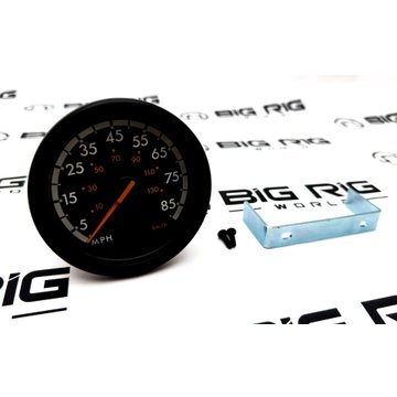Speedometer Standard 61202113 - Freightliner
