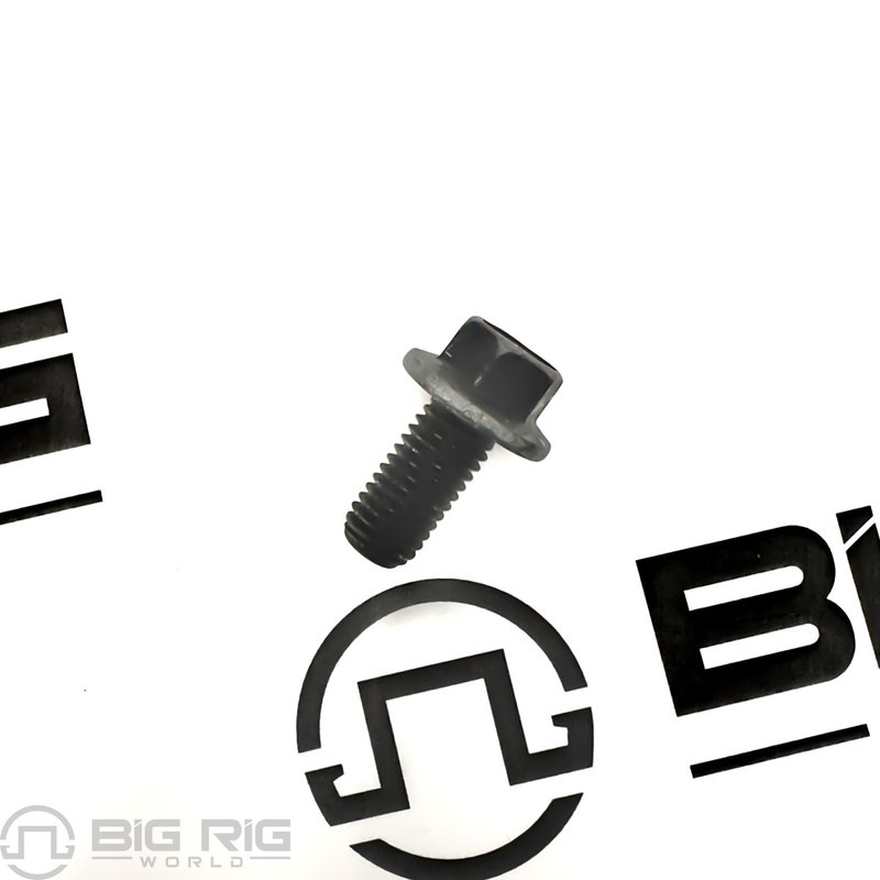 Hex Flange Head Cap Screw 3901249 - Cummins