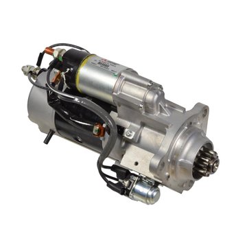 Starter - DP S60 PC0079 - Mitsubishi Electric