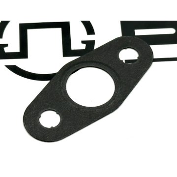 Pipe Flange Gasket - Turbocharger 1894764PE - Paccar Engine
