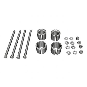 Bushing Kit C13-1006 - Kenworth