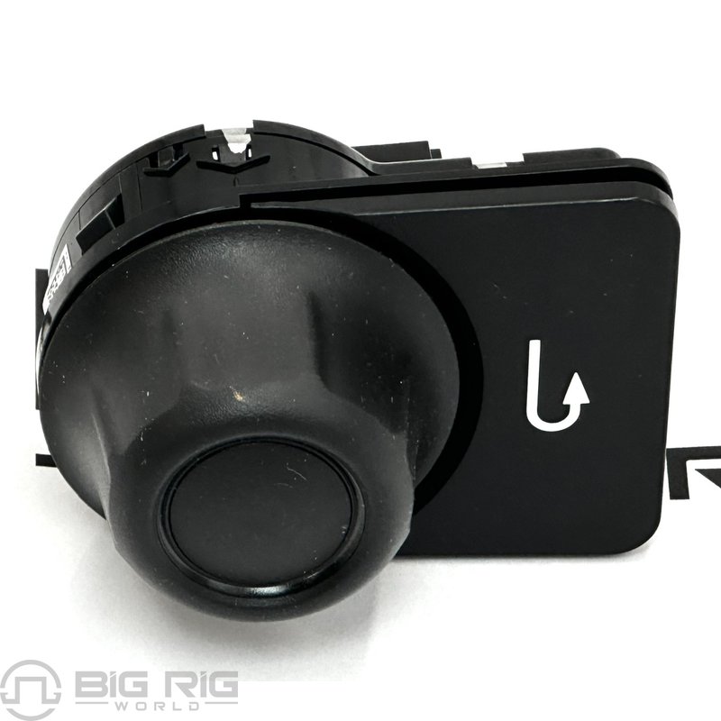 Menu Control Switch Q27-1012-102 - Kenworth