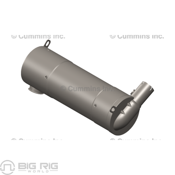 Aftertreatment Device 4354199 - Cummins