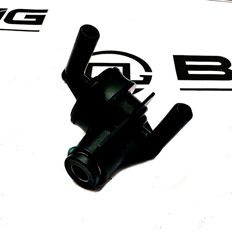Valve Assy, Double Check, Brake 3584247C1 - International