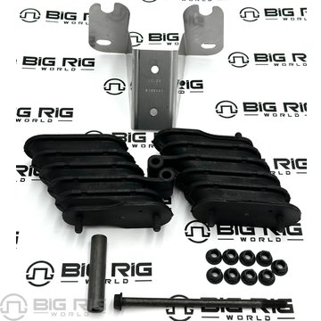 Bolster Spring Service Kit 64179-048 - Hendrickson