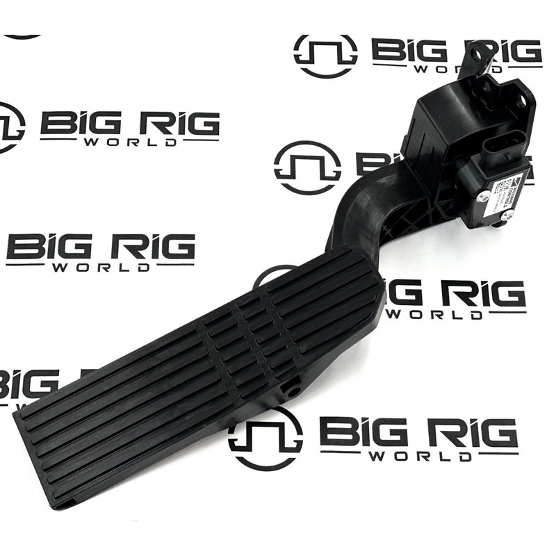 Pedal - Accelerator Dual APS A01-34090-000 - Freightliner