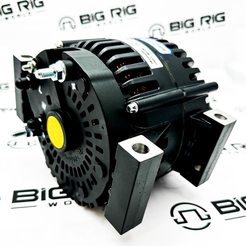 Alternator - 12V, 240Amp, Pad Mount AVI160P2003 - Prestolite / Leece-Neville