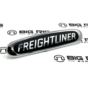 Freightliner Nameplate - Large 22-57547-000 - Freightliner