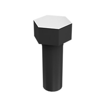 Hex Head Bolt 0S-1594 - CAT