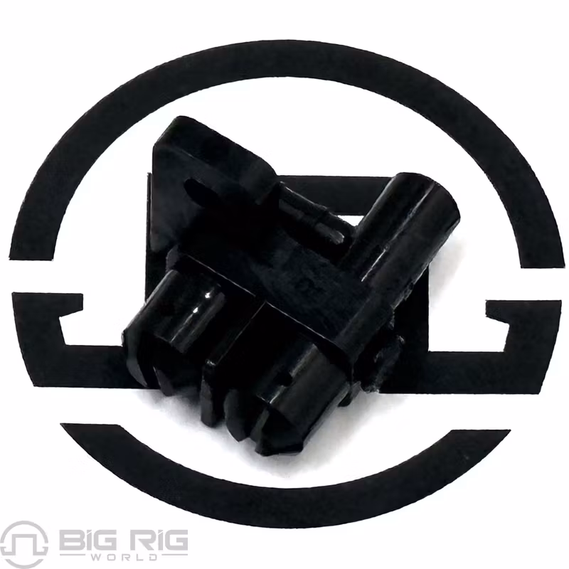 Washer Nozzle GW114R - Sprague Devices