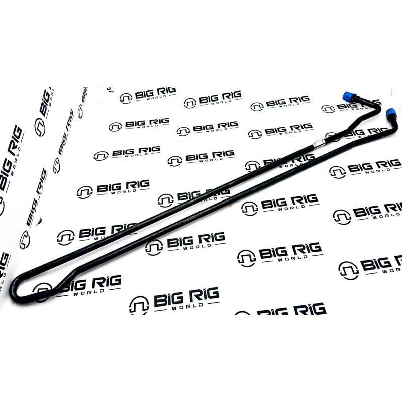 Tube - Assembly, Discharge, Trombone, Lhff A12-25748-000 - Freightliner