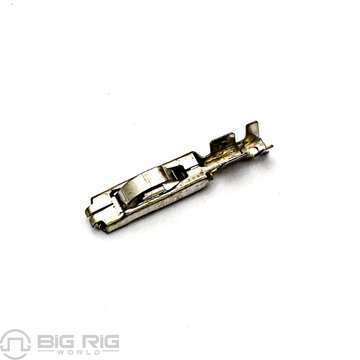 Terminal, Female, Elect, Printed Circuit 500593C1 - International
