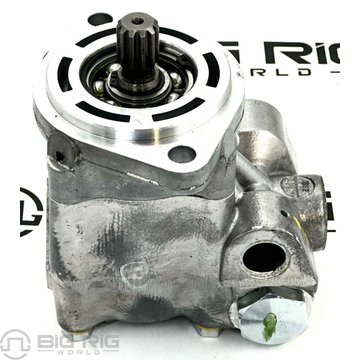 Pump Steering - Power, Pressure 185 Bar 14-16212-000 - Freightliner