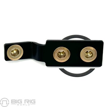 Bracket - Closure Panel Front R11-2381 - Kenworth