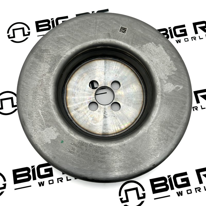 Viscous Vibration Damper 3964063 - Cummins