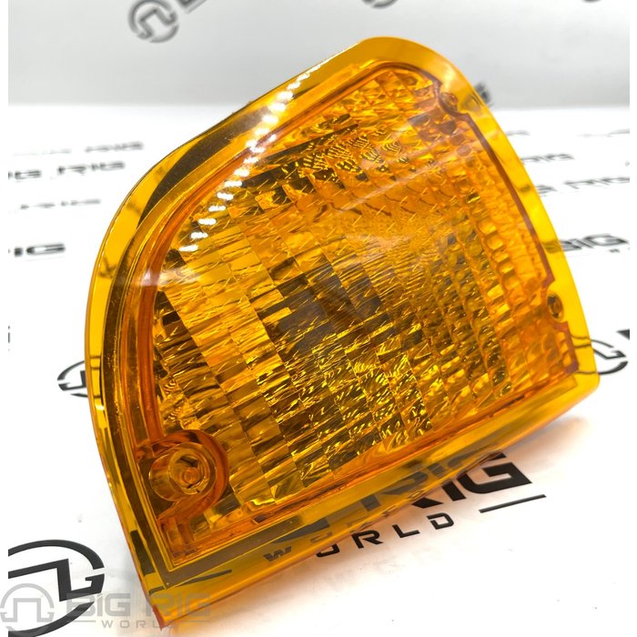 Lamp Assembly-Turn Signal LH P54-1038 - Kenworth