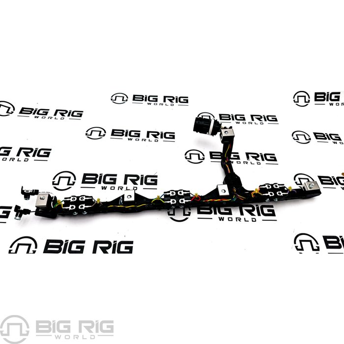 Wiring Harness - Electronic Injectors A4711508233 - Detroit Diesel