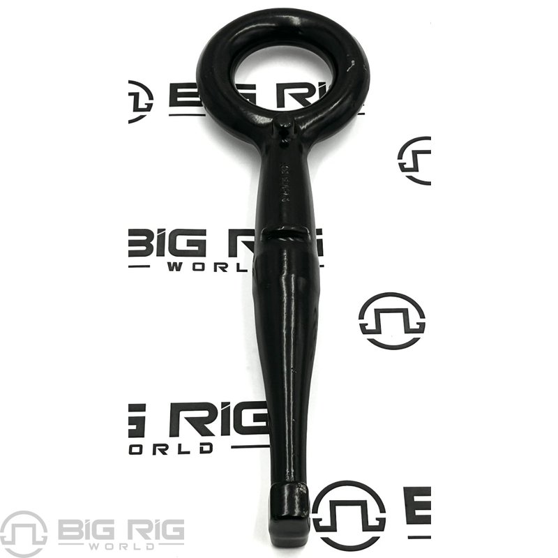 Tow Pin - Closed Loop, Plug In 15-29337-000 - Freightliner