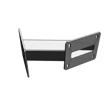 Exhaust Bracket M11-1161 - Kenworth