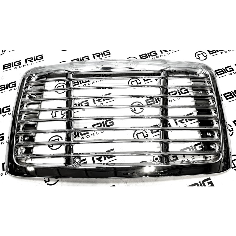 Grille - Hood Mounted 17-16026-003 - Freightliner
