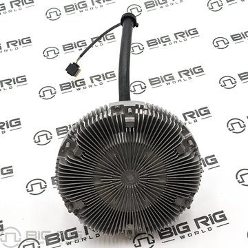 Clutch Fan, LCX230, MX13 F17-1037-001 - Horton