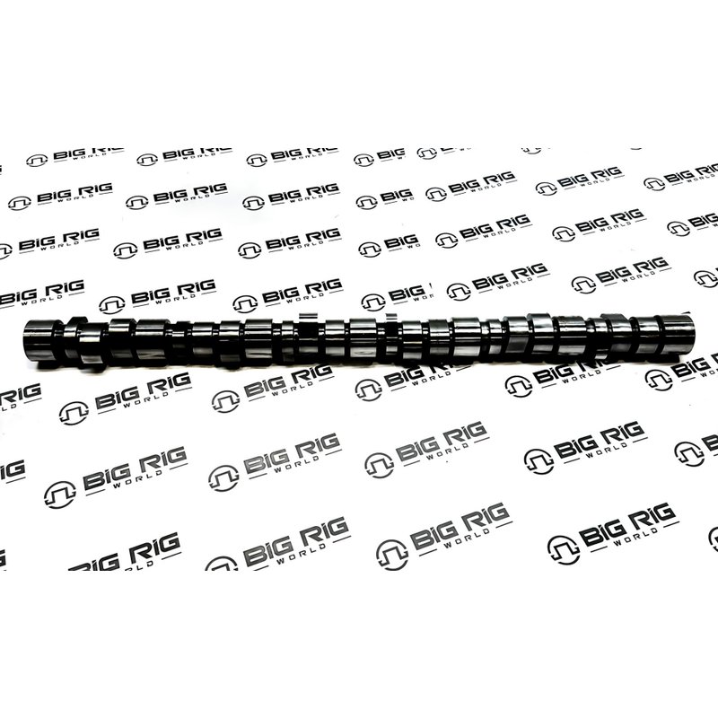 CAMSHAFT AND DOWEL ASSEMBLY S60 14L DDEC IV E23529008 - Detroit Diesel