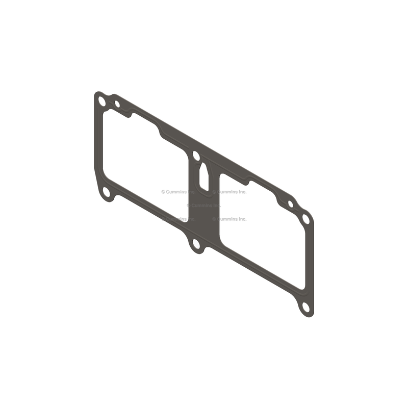 Cam Follower Housing Gasket 3068475 - Cummins