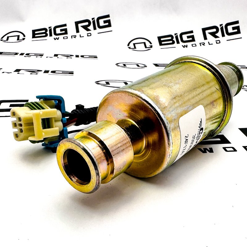 Pump, Electric Fuel 3593693C2 - International