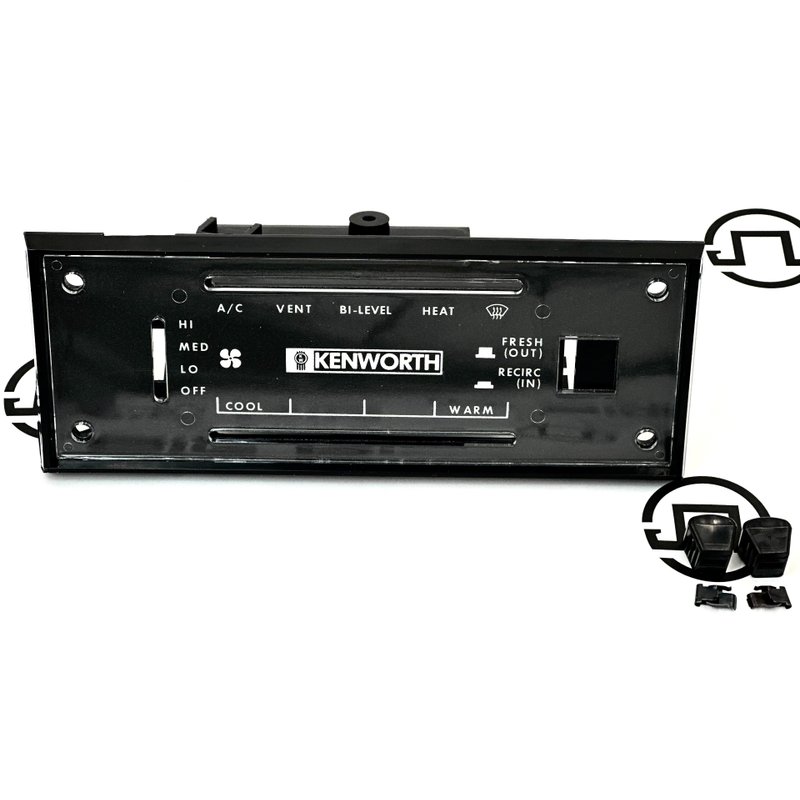 Kit - Service - Control - HVAC Unit VC10000 - TRP