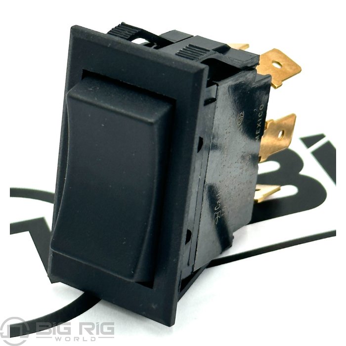 Electric Window Switch K301-319 - Kenworth