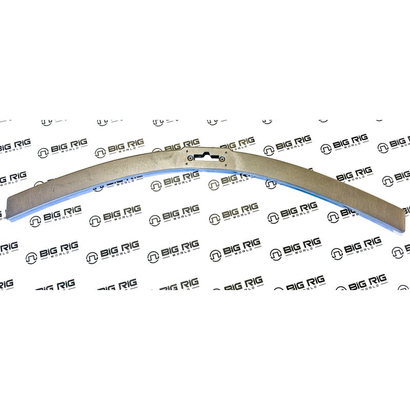 Cab/Sleeper Joint Trim, Dark Slate S60-1262-500 - Kenworth