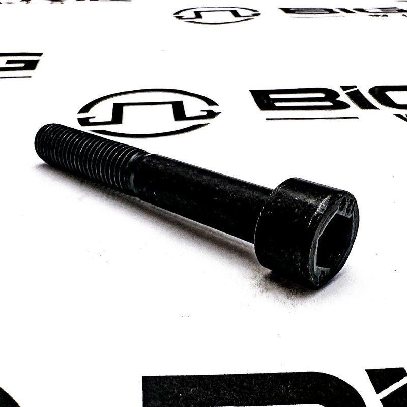 Screw, Socket Head Cap 4925884 - Cummins